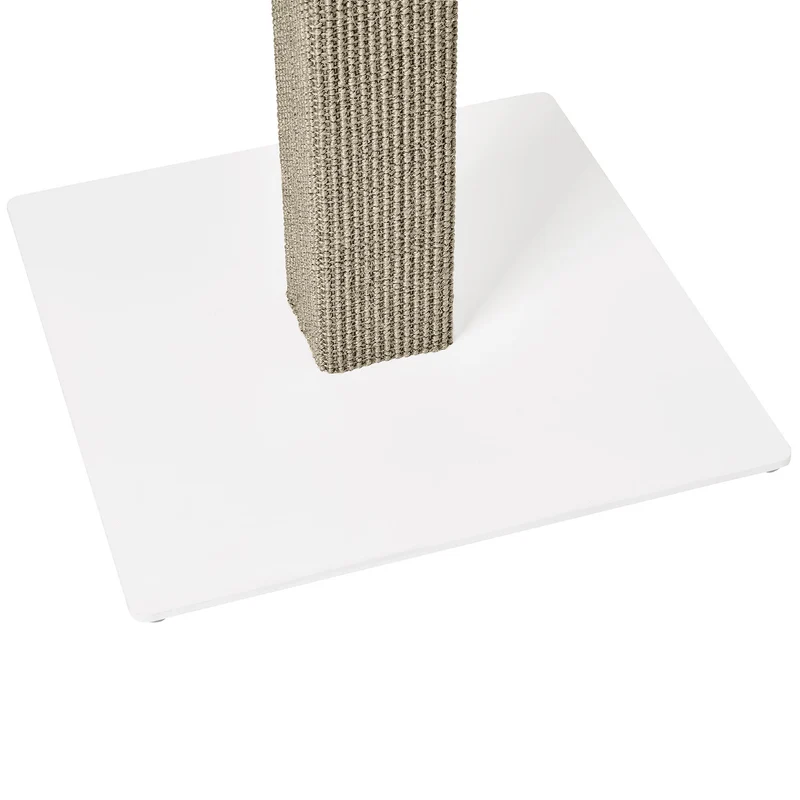 Kratzsäule Clu Small mit Liegefläche