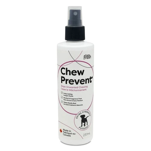 Envirofresh Vaporisateur anti-mâchonnements - 237 ml