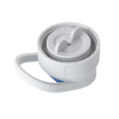 Kurgo Gourde H2o - Bouteille d'eau et bol, Bleue