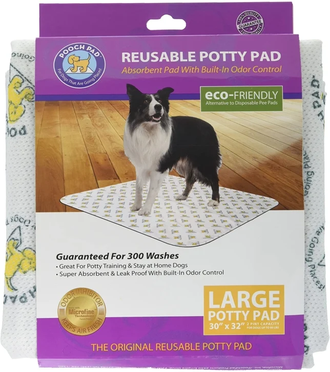 Pooch Pad - Pipi Pad lavables