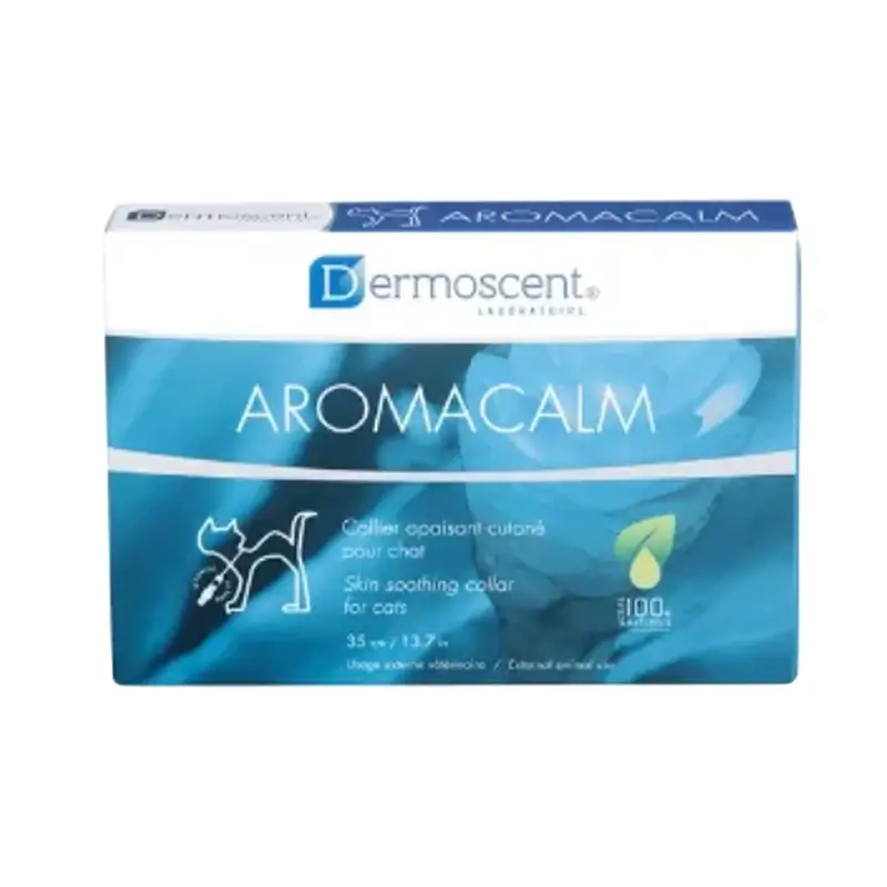 Dermoscent Aromacalm Gatos