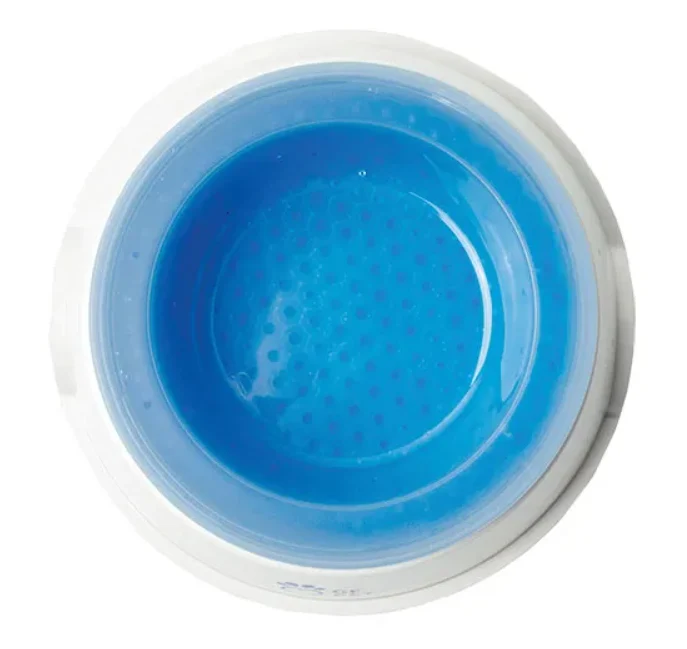 ICE BOWL™ - Abreuvoir rafraîchissant pour animaux de compagnie
