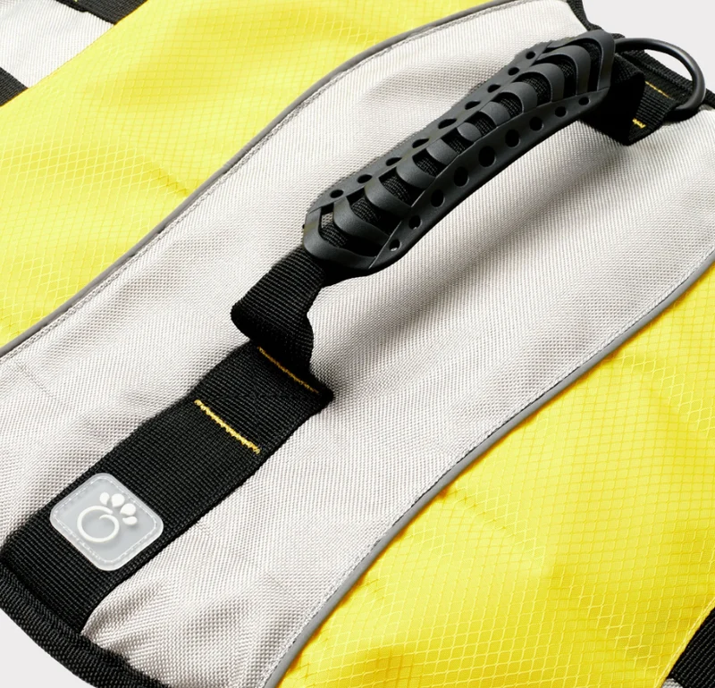 Veste de flottaison pour chien (XS) - Life Jacket - GF Pet