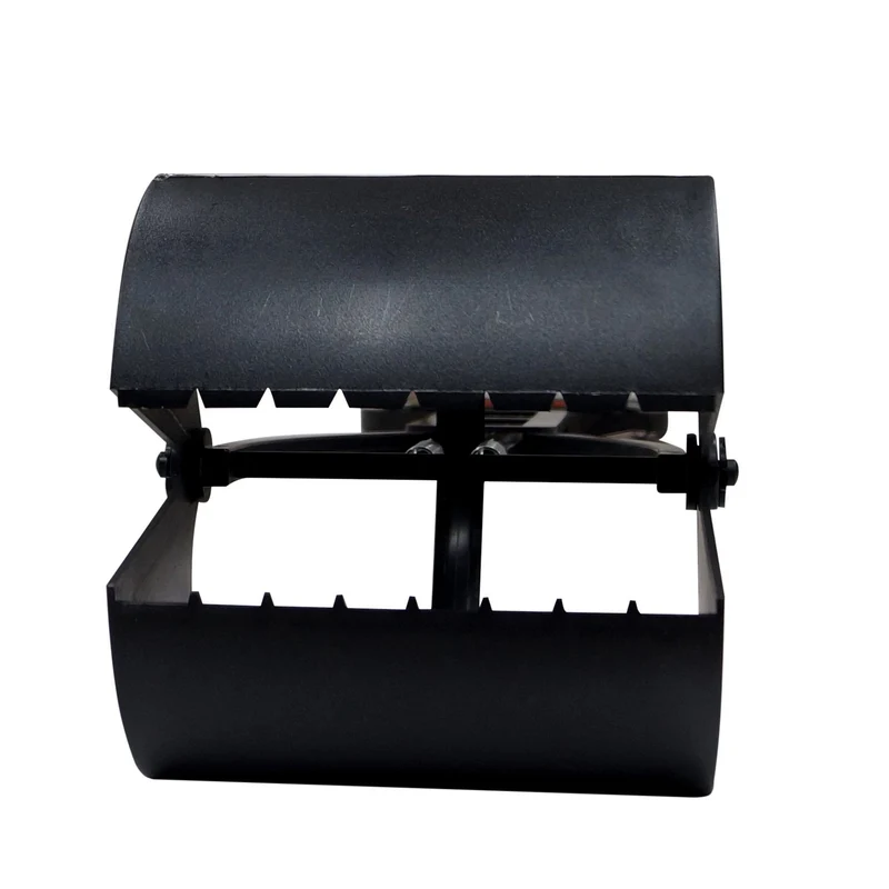 Ramasse-selles à mâchoires Dogit Clean pour BÉTON et surfaces planes, 64 cm (25,5 po)