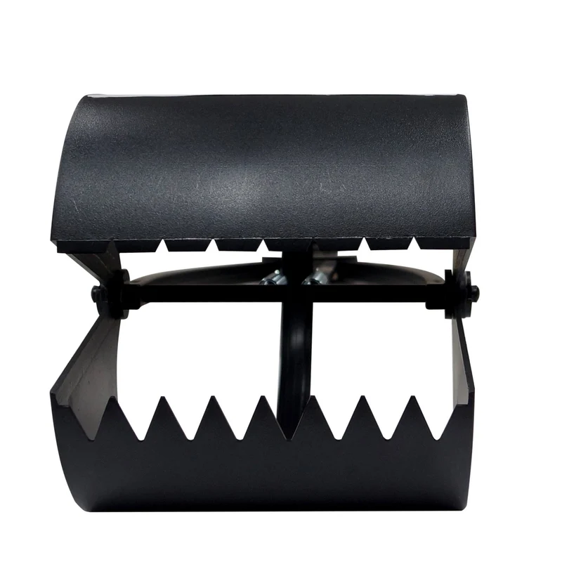 Ramasse-selles à mâchoires Dogit Clean pour GAZON et gravier, 64 cm (25,5 po)