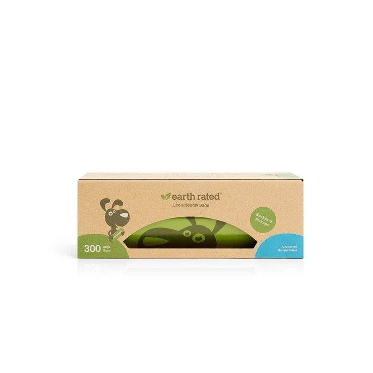 Earth Rated Recharge inodore 300 sacs