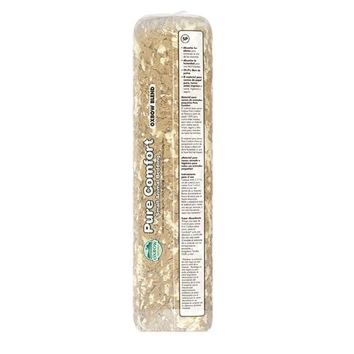 Oxbow litière comfort papier mixte