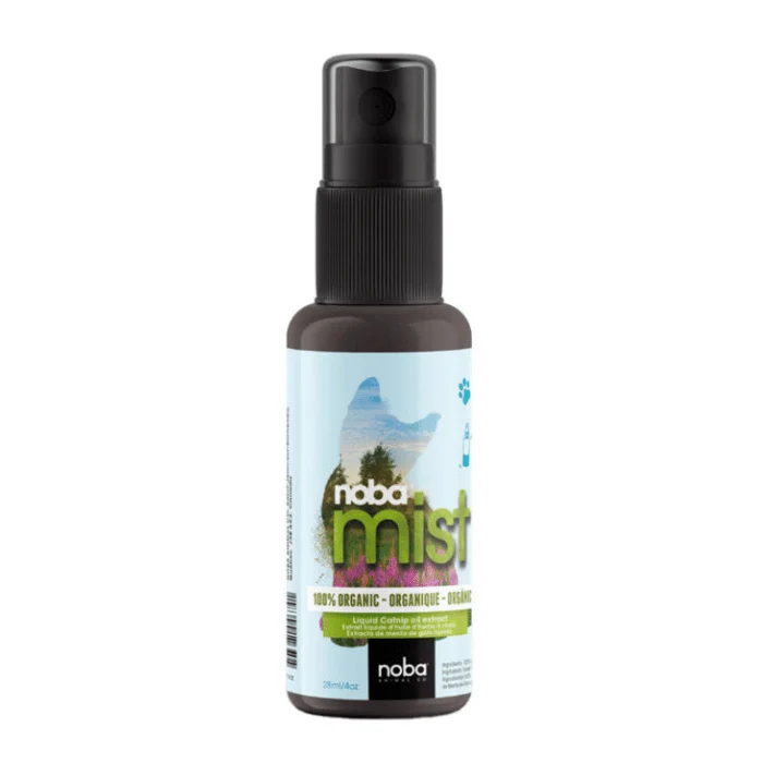 Noba Mist herbe à chat 46 ml