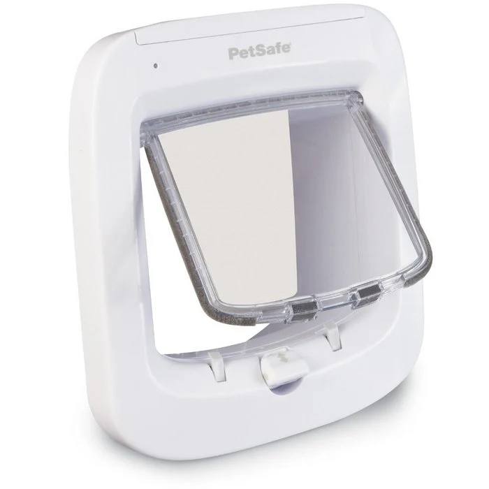Chatière à puce électronique PetSafe PPA19-16145