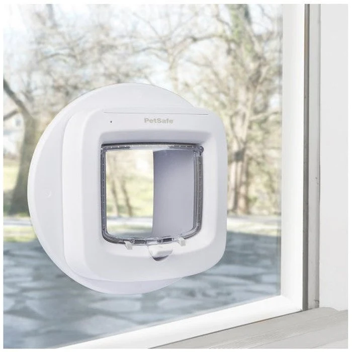 Chatière à puce électronique PetSafe PPA19-16145
