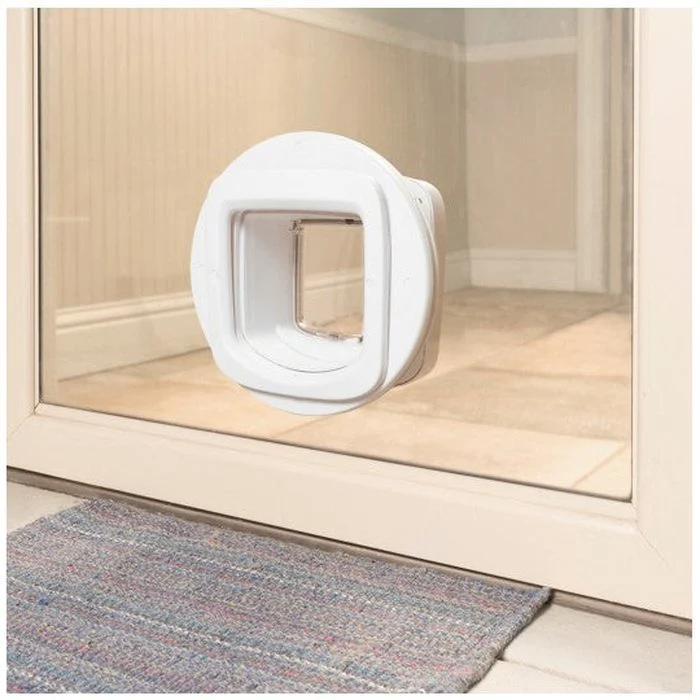 Chatière à puce électronique PetSafe PPA19-16145