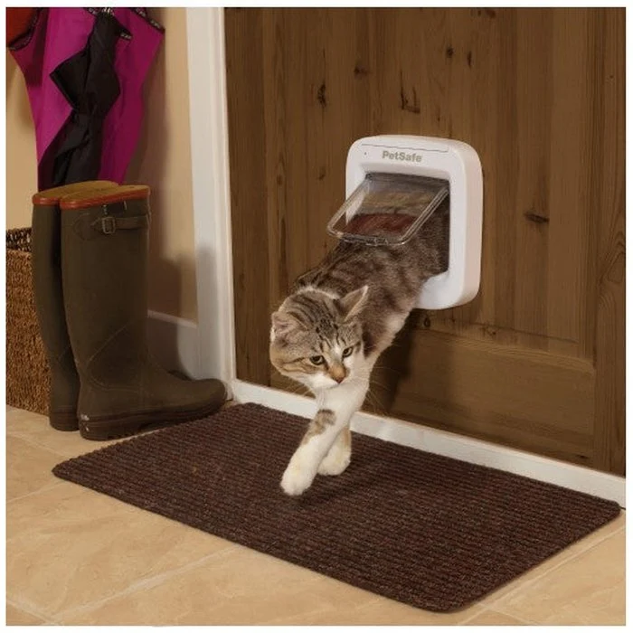 Chatière à puce électronique PetSafe PPA19-16145