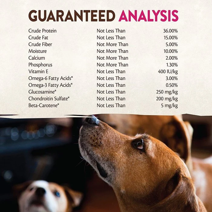 Nourriture pour chien de petite race Wellness Core Sans Grain