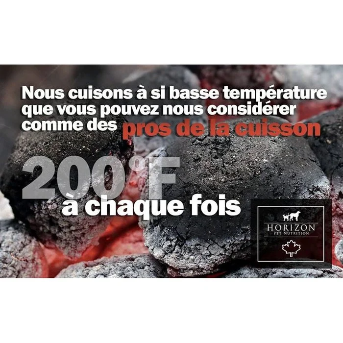 Nourriture pour chien Horizon Pulsar sans grain Porc