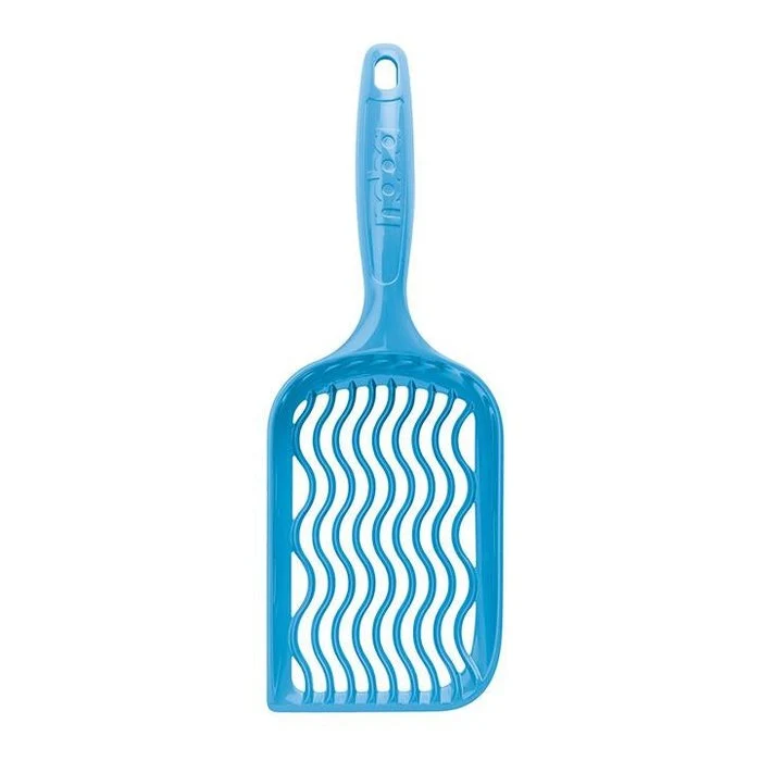 Pelle à litière Canada Litter Noba bleu