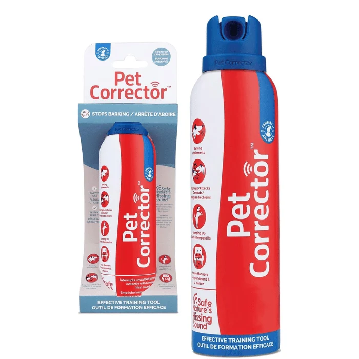 Halti - Pet Corrector correcteur comportemental pour chien 50ml