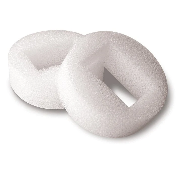 Filtres en mousse de rechange Drinkwell Fontaines 360 en plastique pour animaux de compagnie