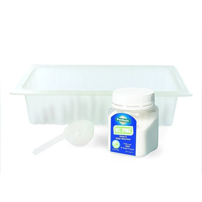 Pee-Pod pour Pet-Loo, Paquet de 7
