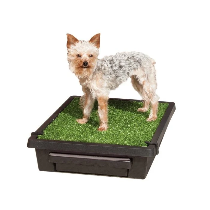 Litière pour chien Pet Loo