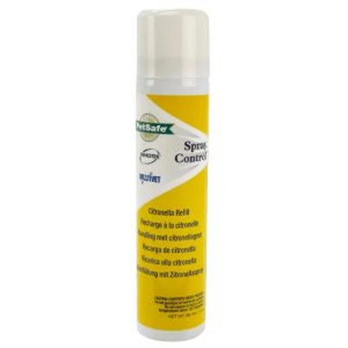 Recharge à la Citronnelle 88ml, pour collier à spray