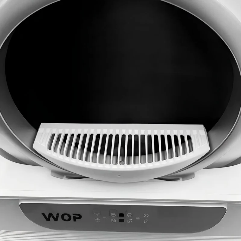 Grille (set) - WOP