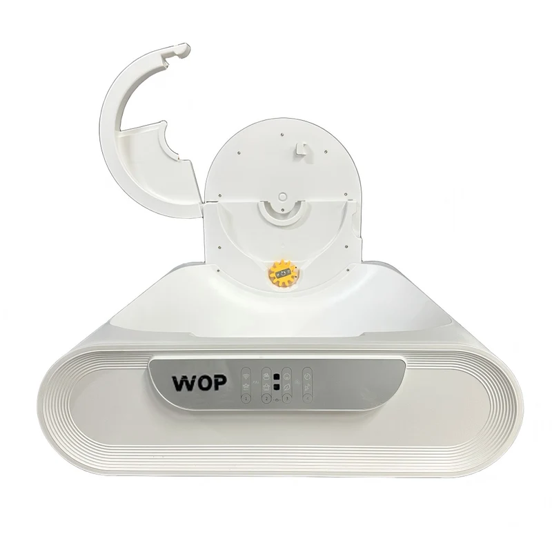 Le socle V2 - WOP