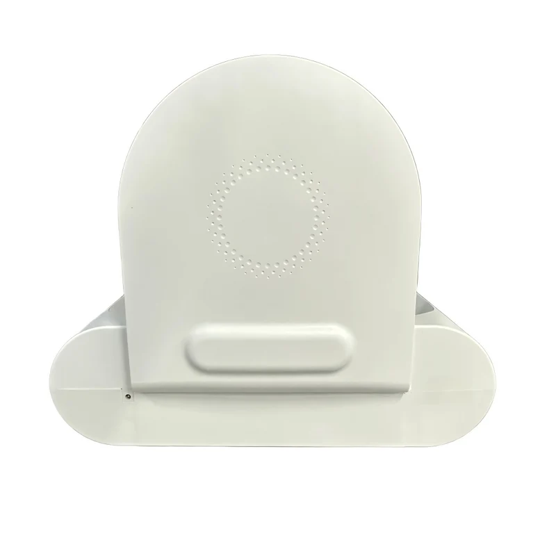 Le socle V2 - WOP