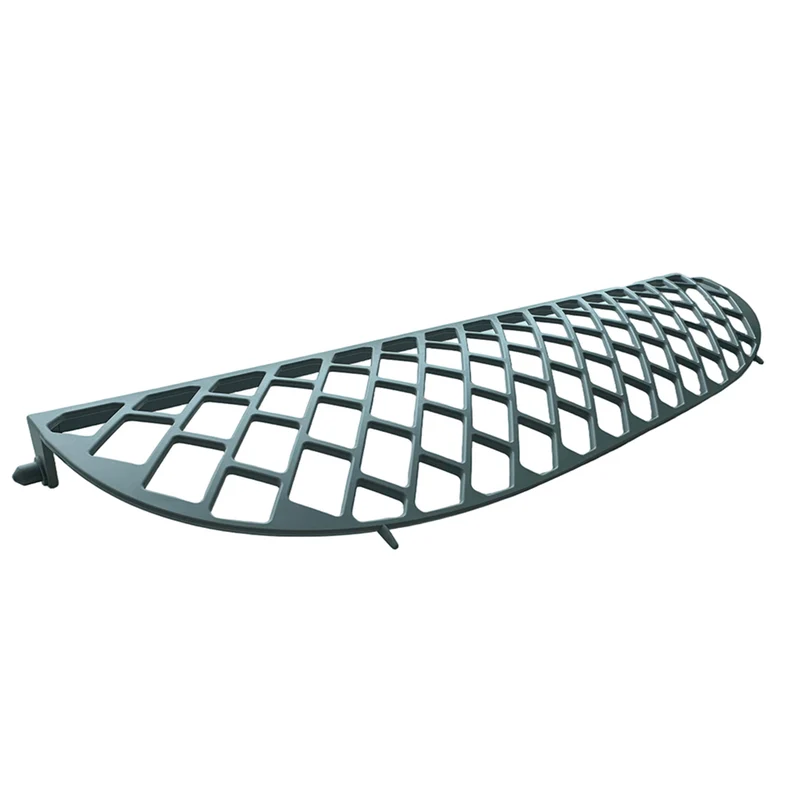 Grille intérieure V2 - WOP - Spacieux