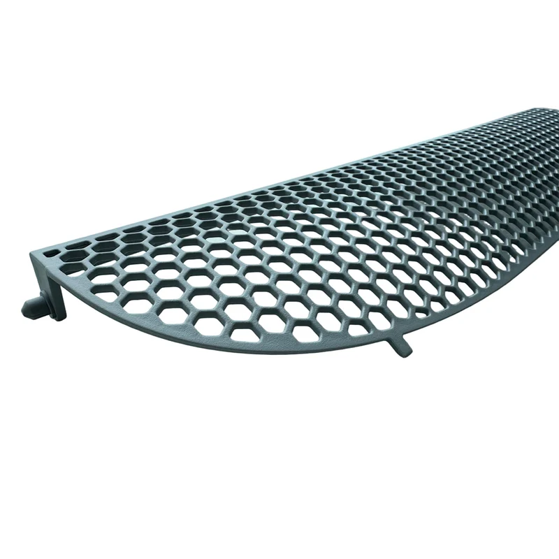 Grille intérieure V2 - WOP - Compact
