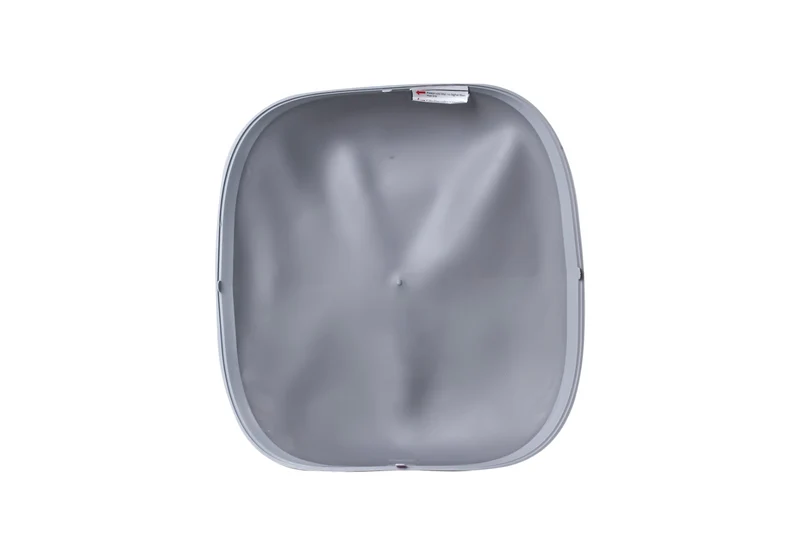 Tapis intérieur en silicone sans vis - WOP
