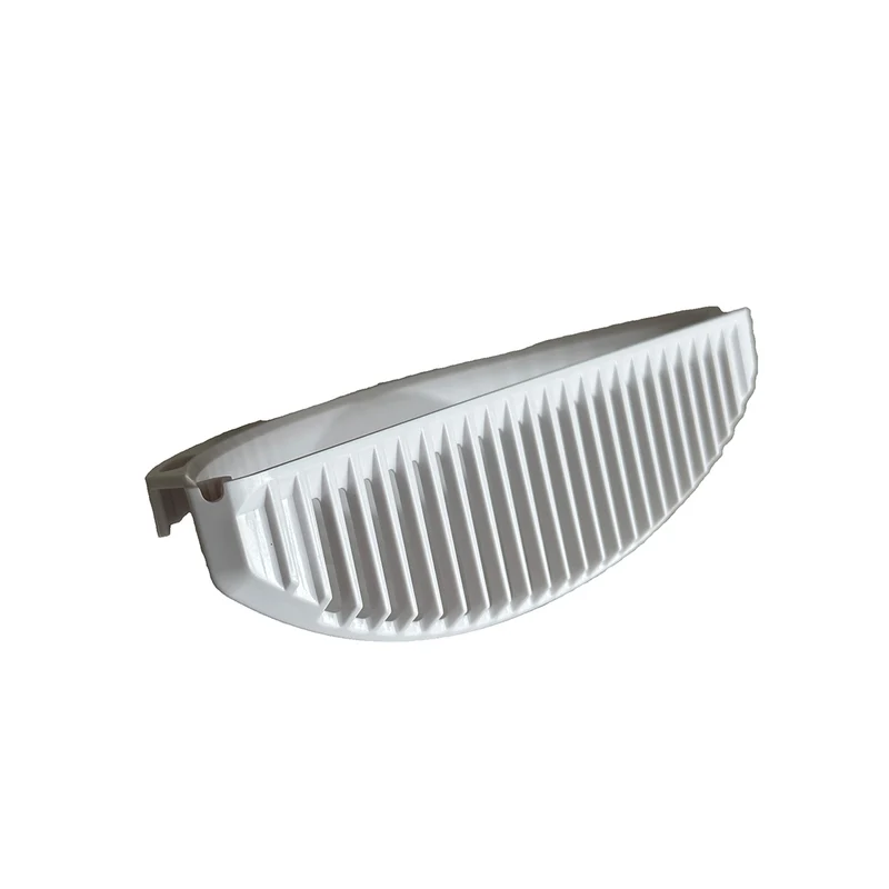 Grille - WOP