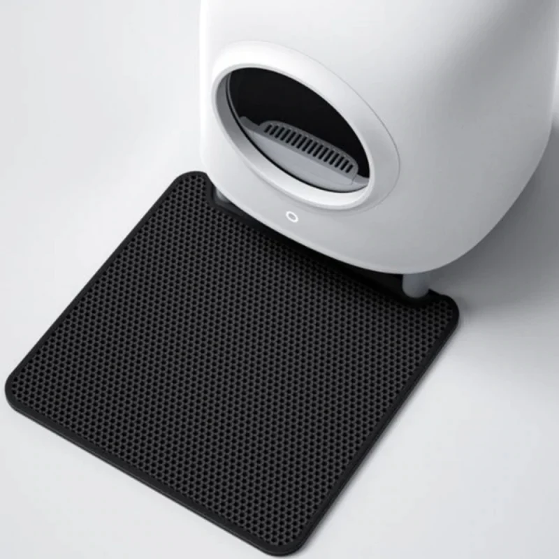 Tapis de litière pour chat - WOP
