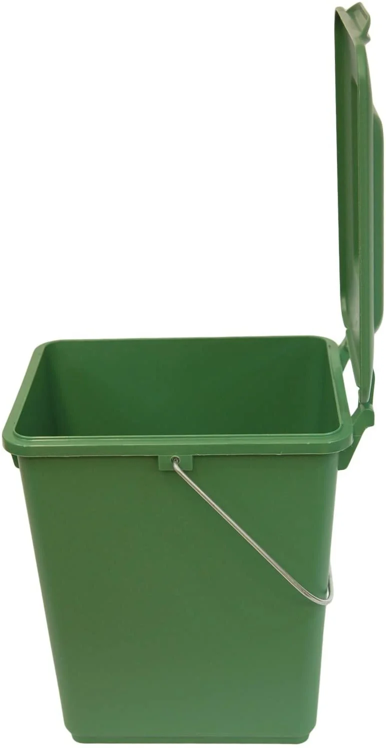 Seau à compost 10L