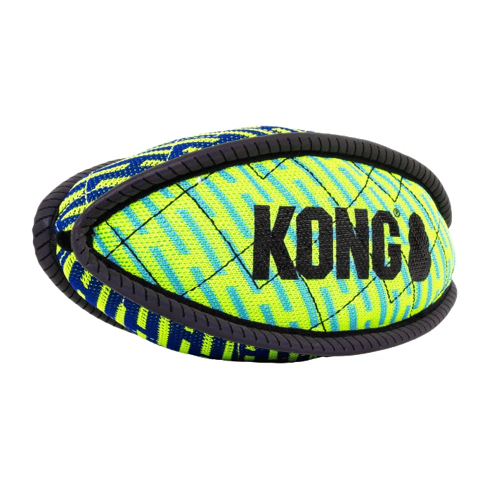 Jouet pour chien Kong Armor football