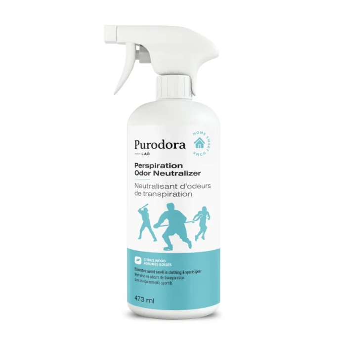 Purodora Lab - Neutralisant d'Odeurs de Transpiration