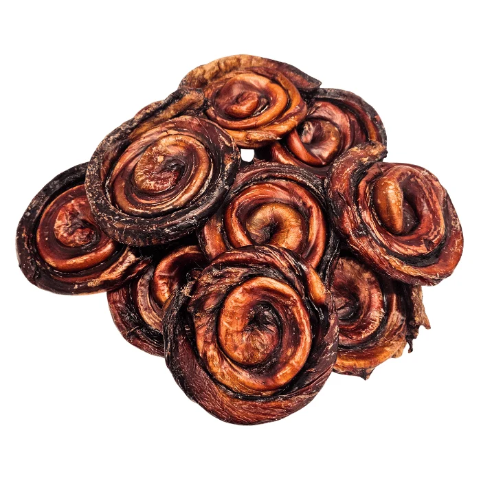 Gros Bully Buns - Paquet de 10