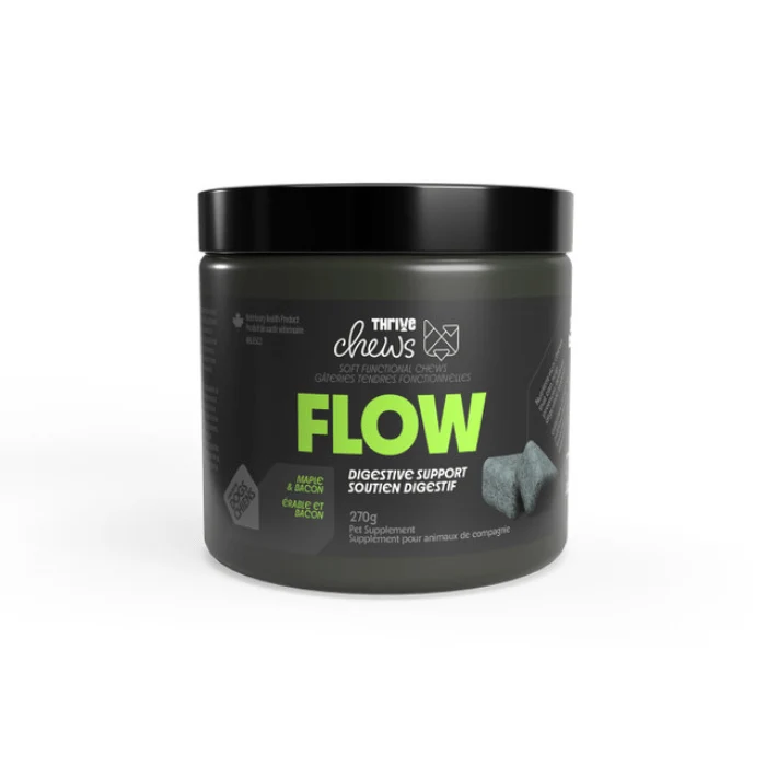 Thrive – Flow Soutien Digestif – 270g