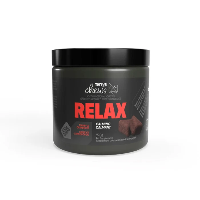 Thrive – Relax Calmant – 270g
