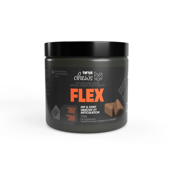 Thrive – Flex Hanche & Articulation – 270g