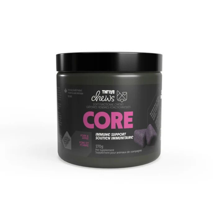 Thrive – Core Soutien Immunitaire – 270 g