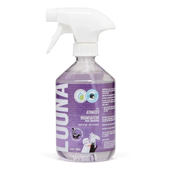 Loona - Brumisateur pour compagnon 500 ml