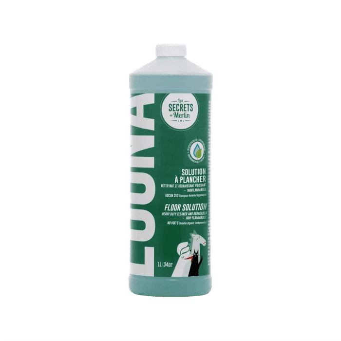 Loona - Solution à plancher super concentrée 1L