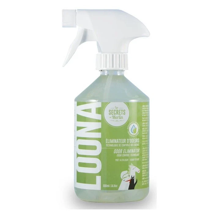 Loona - Éliminateur d'odeur 500 ml