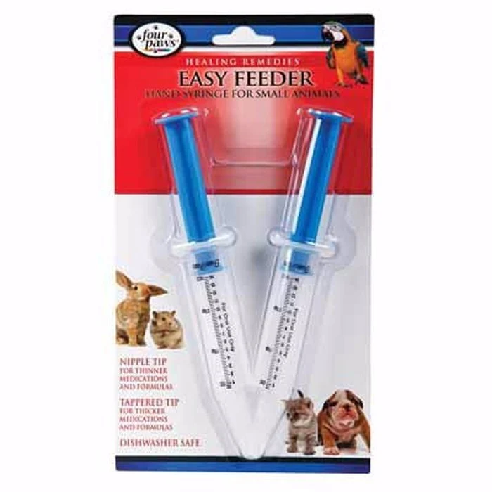 Four Paws Easy Feeder Pet Nurser