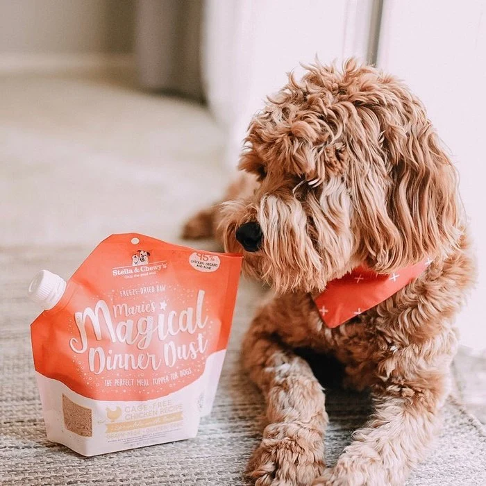Marie's Magical Dinner Dust Bœuf 7 oz pour chiens