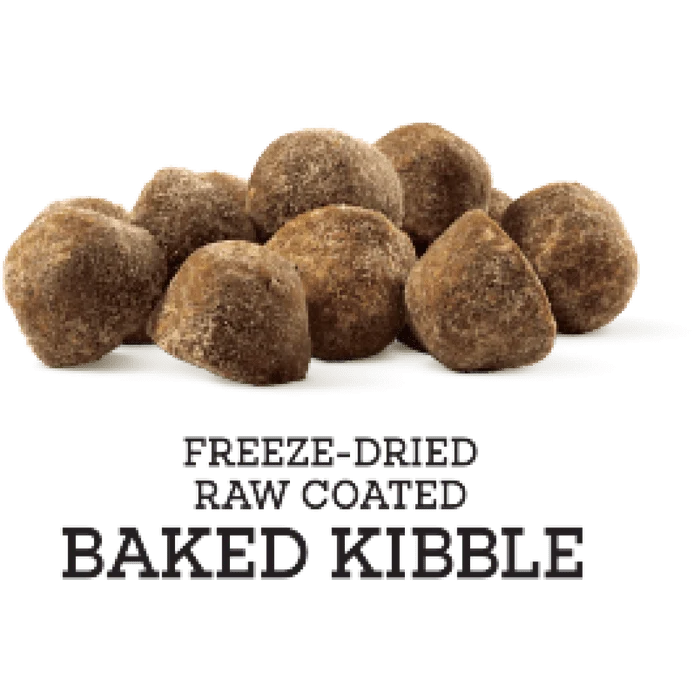 Croquettes Stella & Chewy's Raw Coated Poulet sans cage pour chiens