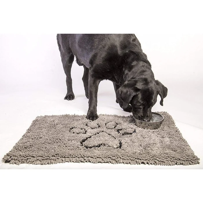 Tapis super absorbant Dirty Paws