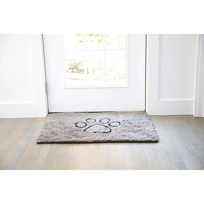 Tapis super absorbant Dirty Paws