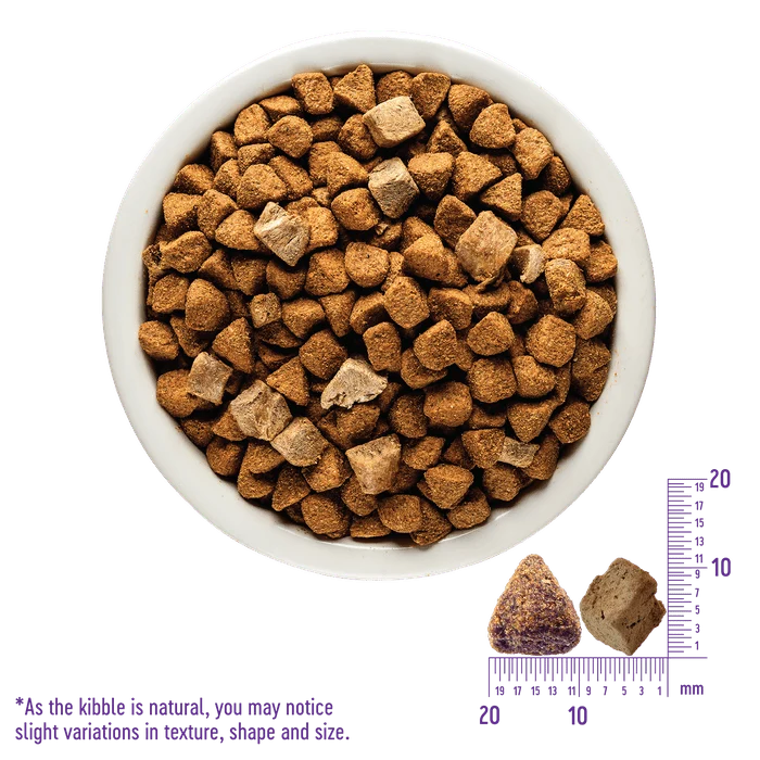 Wellness CORE RawRev Grain Free Wild Game