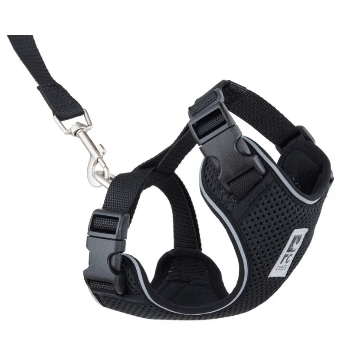 Harnais pour chats RC Pets Adventure Kitty